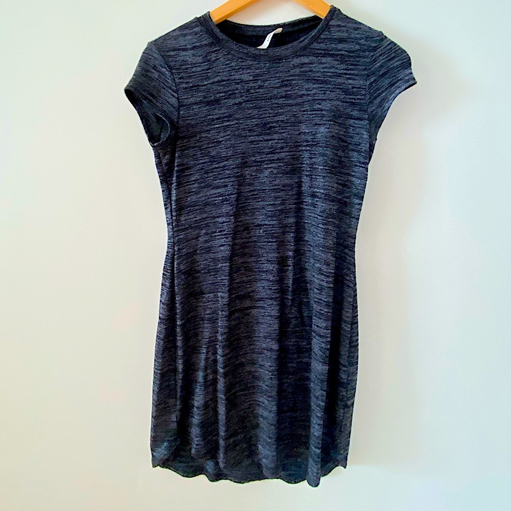 Ripe Knit Mini Dress